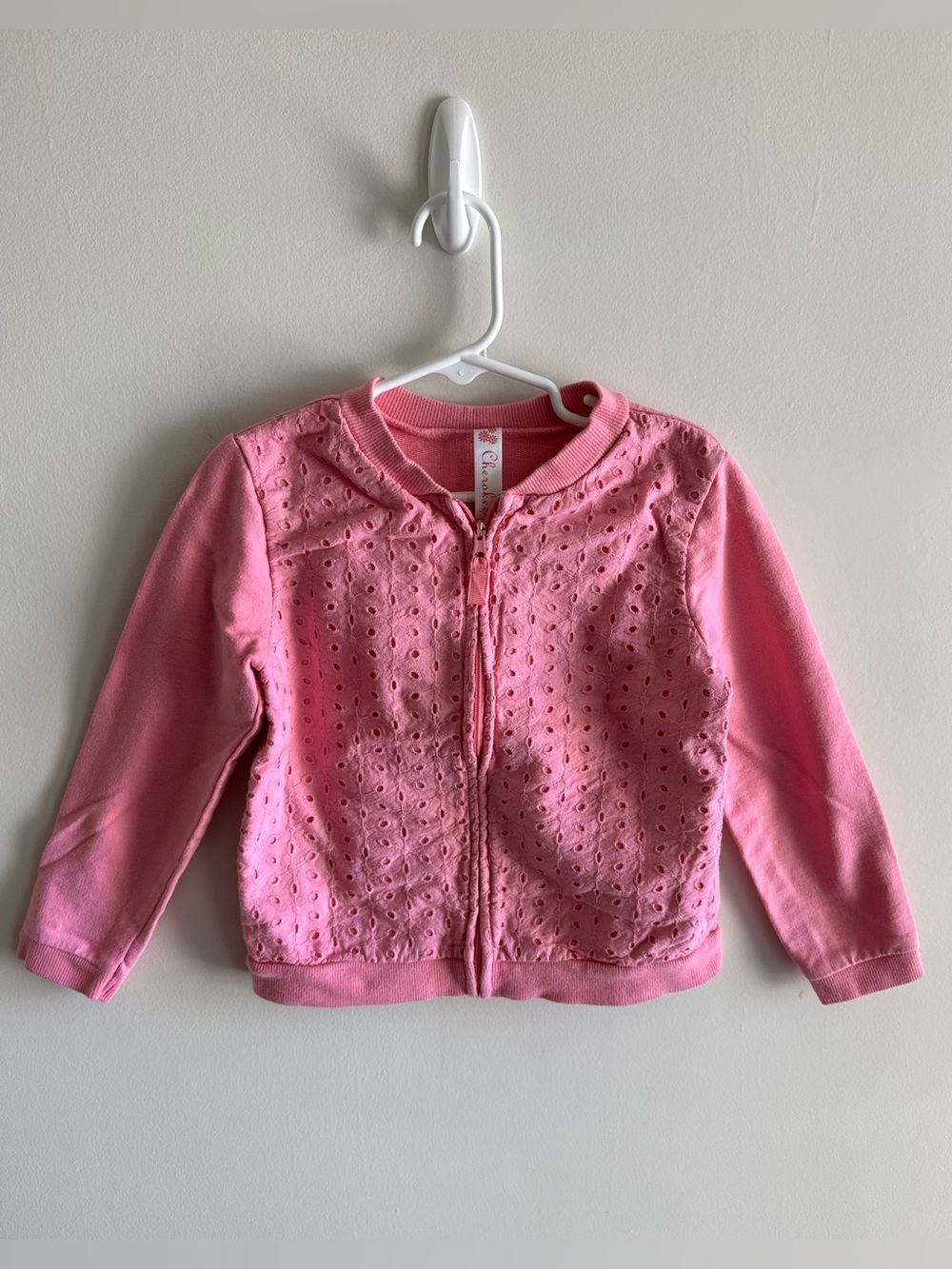 Cherokee Girls’ Lightweight Jacket